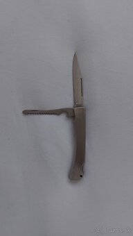 Nôž STAINLESS ROSTFREI - 2
