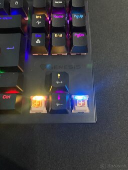 Genesis THOR 303tkl - 2