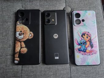 Predám dva telefóny len spolu - 2