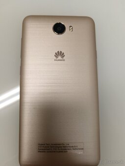 SUPER DARČEK ÚPLNE NOVÝ HUAWEI P SMART - 2