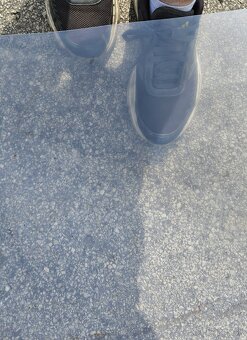 Priehľadná číra transparentná fólia - pevná - 2