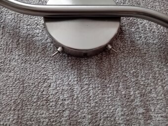 Svetlo nad postel - 2