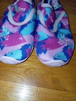 Topánky do vody 29 - 2