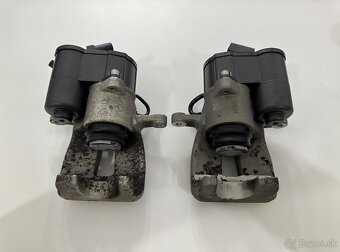 Vw passat b6 elektrické zadné strmene - 2