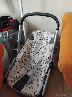 ✅𝐇𝐎𝐉𝐃𝐀𝐂𝐈𝐄 𝐊𝐑𝐄𝐒𝐋𝐎 pegperego✅ 0-6m - 2