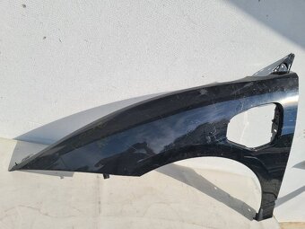 Jaguar I-pace 2018- ľavý predný blatnik - 2