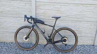 Merida Silex 400 - 2