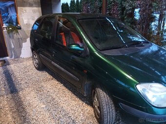 Renault Scénic 1 2001 1.9dci - 2