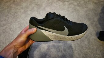 NIKE Air ZooM TR1 vel.44 - 2