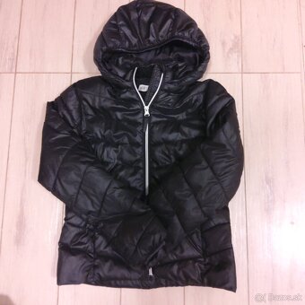 Prechodná bunda zn.H&M č.152 - 2