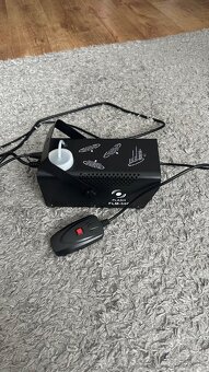 Výrobník dymu Flash FLM‑600 - 2