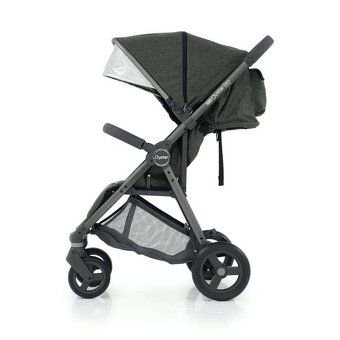 Predám OYSTER kočík - 2