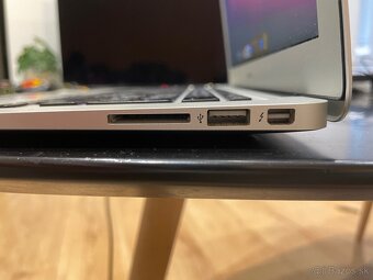 MacBook Air 2015 13” - 2