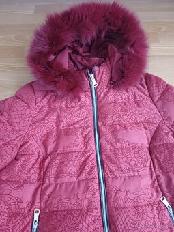 Zimná bunda - 2
