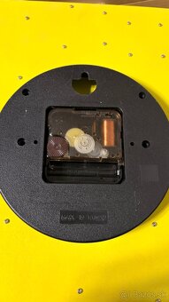 Predám nástenné hodiny JVD HB24.1 - 2