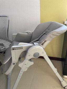 Jedálenská stolička - 2