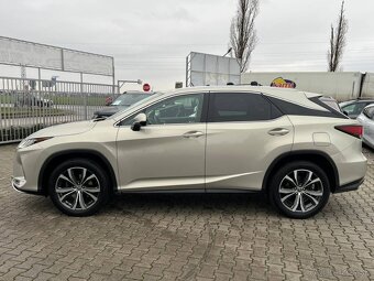 Lexus RX 300 Final Edition AWD - 2