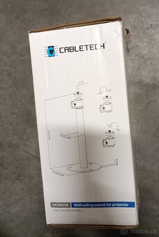 Držiak projektora - 2