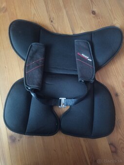Autosedačka Petite Mars 9-36kg - 2