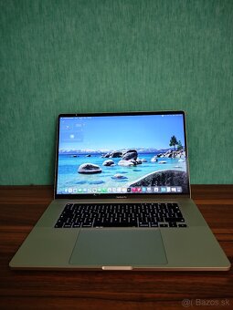 A2141 MacBook Pro i7 • 16GB • 512GB - 2