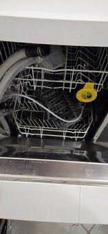 Bosch UMYVACKA riadu sd13n1b - 2