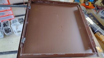 revízne dvierka - 2