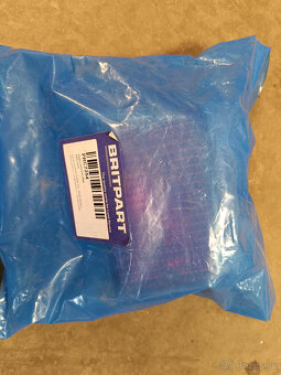 Landrover Defender 90 - 2