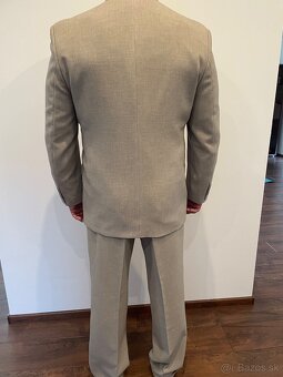 Pánsky oblek - 2
