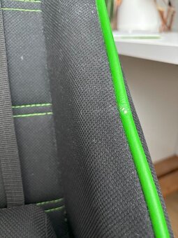 Herné kreslo LAMBJERG - 2