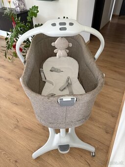 Chicco postielka - 2