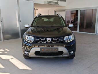 Dacia Duster 1.2 92KW TCe S S Prestige 4x2 - 2