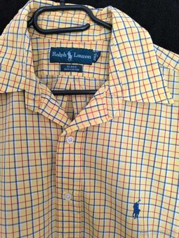 Košeľa Ralph Lauren - 2