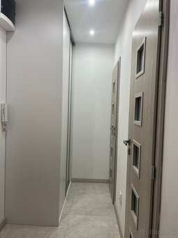 1 izbový zariadený byt Košice - 2