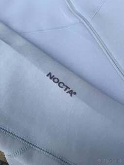 Zip mikina Nike x Nocta - 2