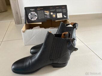 Tattini - jazdecké topánky 42 - 2