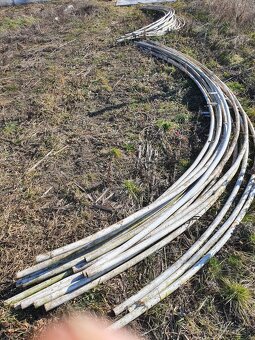 Predam foliovu konstrukciu - 2