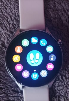 Predám inteligentne Smart hodinky Carneo - 2