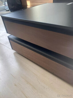 Sada Cambridge Audio EVO 150 a EVO CD - 2