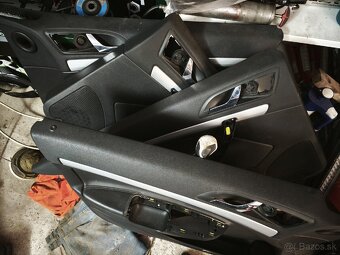 Tapacire dverí RS - 2