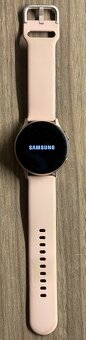 Samsung Galaxy Watch Active 2 40mm - 2