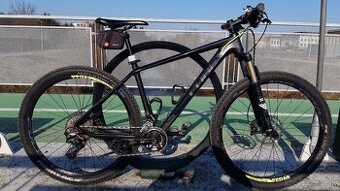 Cube reaction carbon - 2