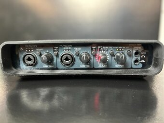 T.C. Electronics Impact Twin - 2