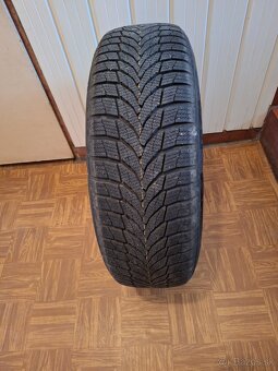 Zimné pneumatiky - 2