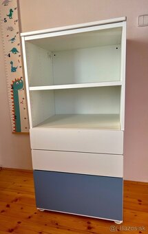 perfektní dětská skřínka - 2