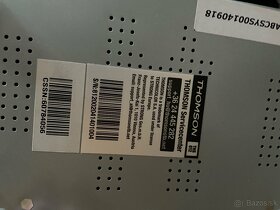 Satelitný príjimač + karta skylink - 2