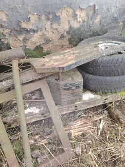 Predám závažie - 2