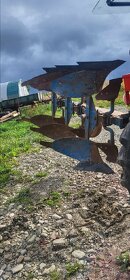 Pluh trojak obracak zn rabewerk - 2