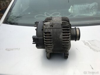 Alternátor Passat b5,5 1.9tdi 96kw - 2