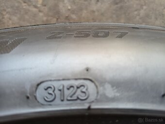 Zimné 205/55 r16 - 2