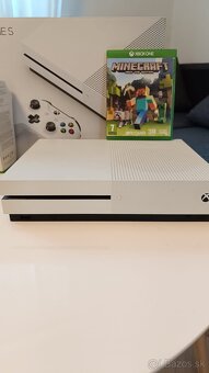 Xbox One S 1TB - 2